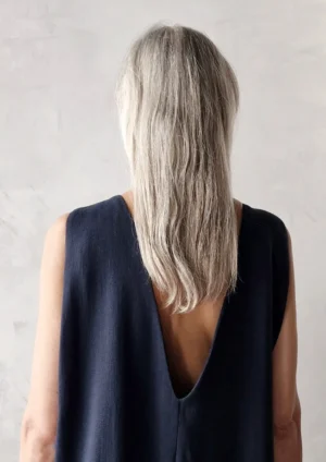 Dusan - Jumpsuit midnight