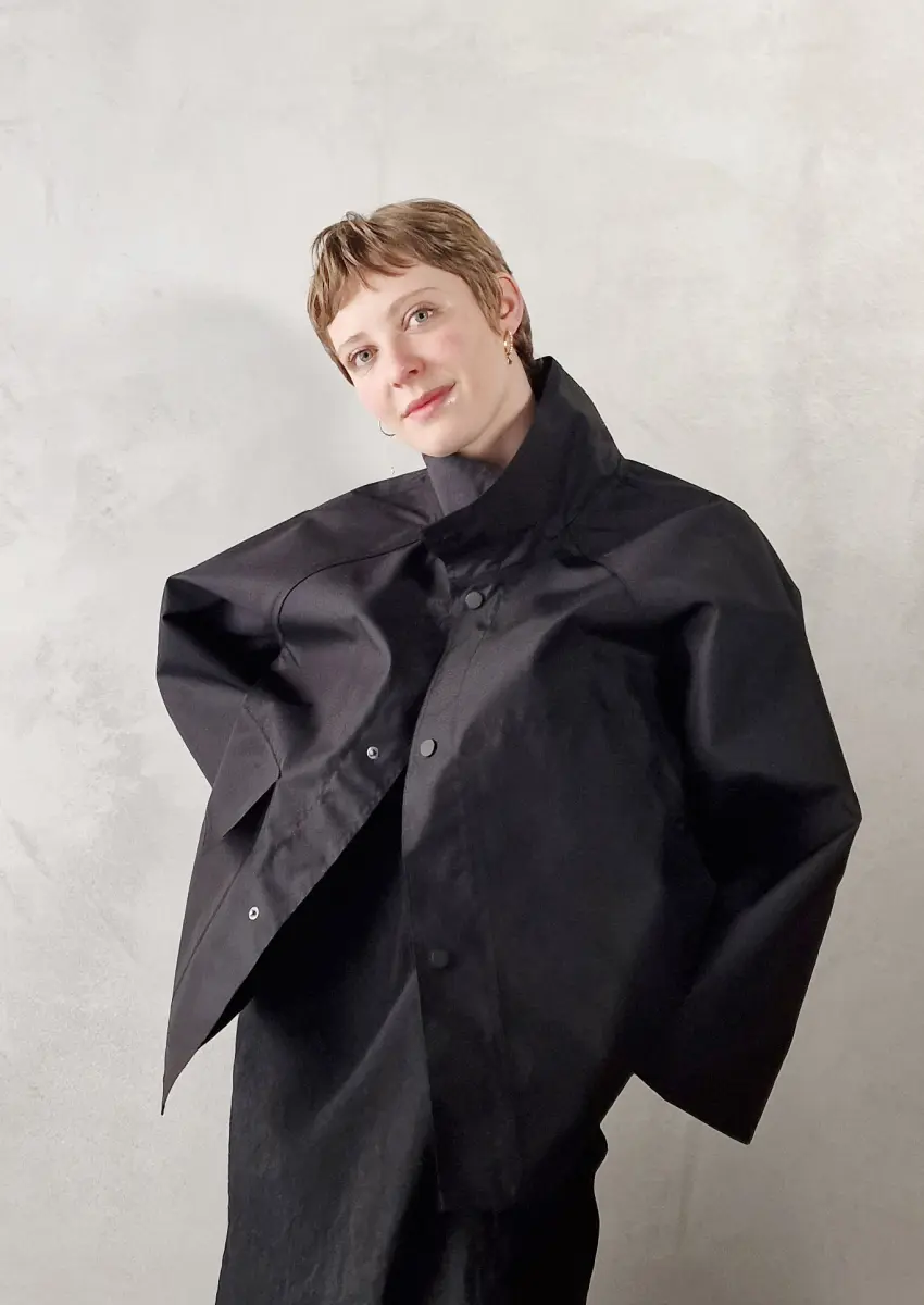 Sofie d'Hoore - Jacket Ceil galaxy