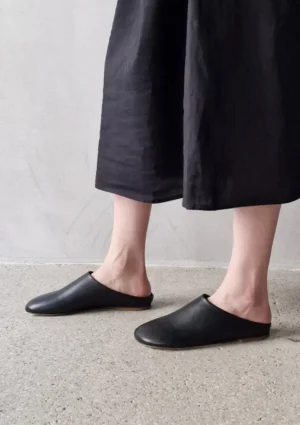 Sofie d'Hoore - Ballerinas Funk black