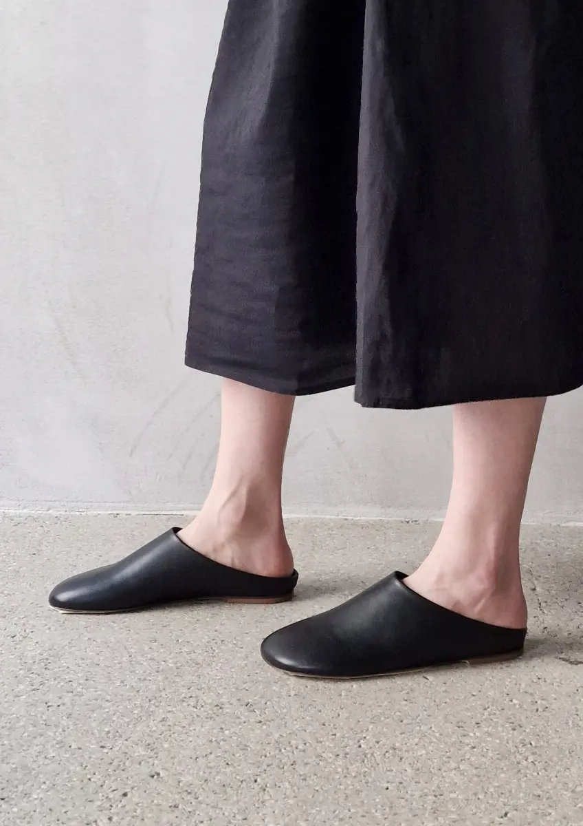 Sofie d'Hoore - Ballerinas Funk black