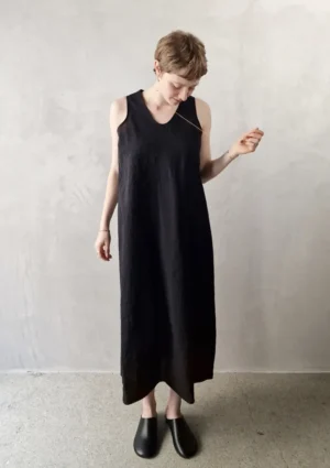 Sofie d'Hoore - Dress Doras black