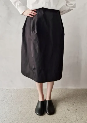 Sofie d'Hoore - Skirt Suvi jet