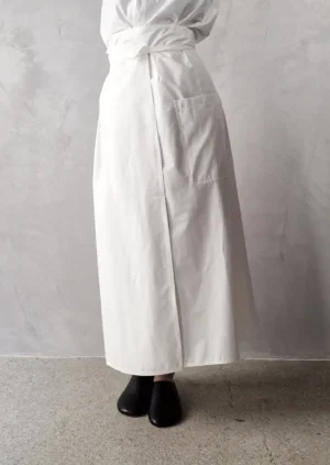 Sofie d'Hoore - Skirt Sakina off-white