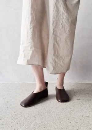 Sofie d'Hoore - Ballerinas Fontana cacao