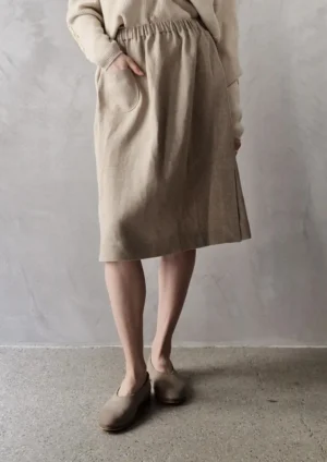 Claudia Bertini - Skirt rope