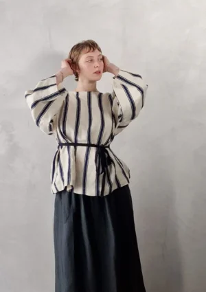 Claudia Bertini - Top Berne