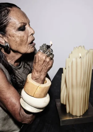 Michele Lamy - Object 001