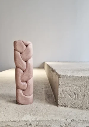 Oberflacht - Braid 1 oak