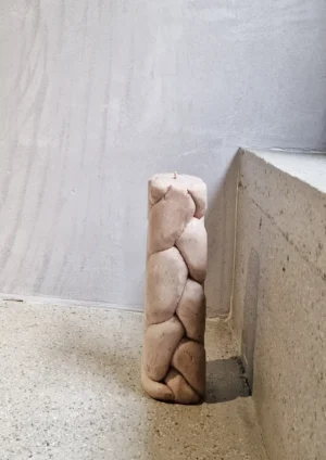 Oberflacht - Braid 1 rye