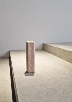 Oberflacht - Klotz 1 High rye