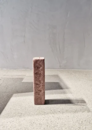 Oberflacht - Klotz 1 High oak