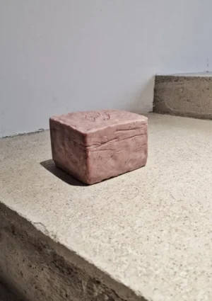 Oberflacht - Klotz 4 oak