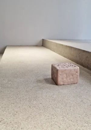 Oberflacht - Klotz 4 rye