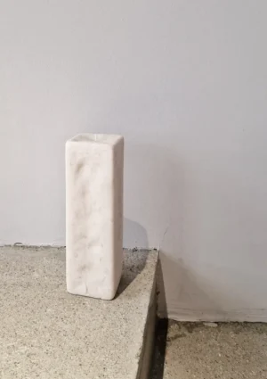 Oberflacht - Klotz 1 Low parchment