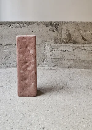 Oberflacht - Klotz 1 Low oak