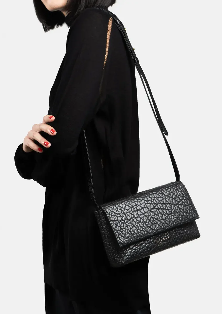 Tsatsas - Amos Bison black