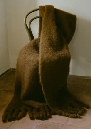 The Wren - Edition 02 No.1 shale