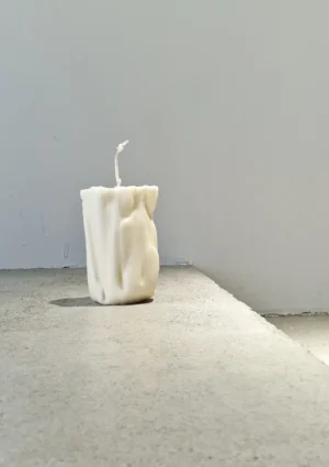 Oberflacht - Ghost cream