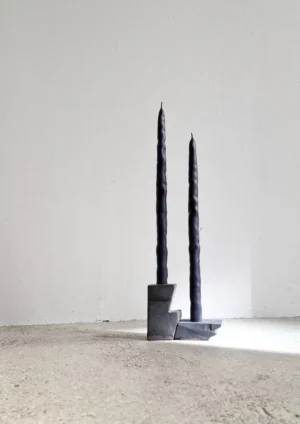 Oberflacht - Roots black