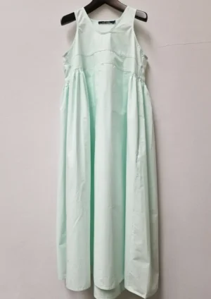 Sofie d'Hoore - Dress Dunja mint