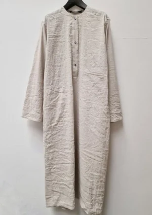 Sofie d'Hoore - Dress Diven natural