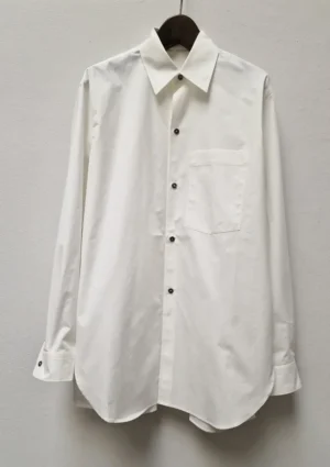 Sofie d'Hoore - Shirt Bryneth off-white