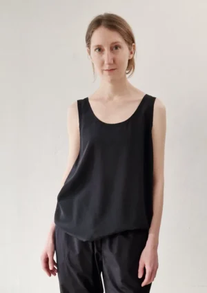 Monique van Heist - Tanktop Wife black