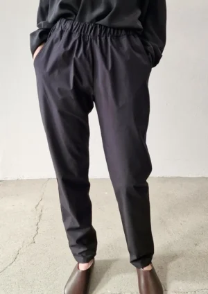 Monique van Heist - Pants 42 black