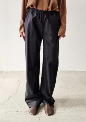 Monique van Heist - Pants PJ black