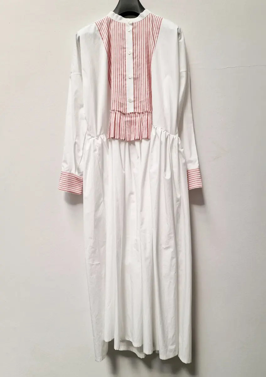 Claudia Bertini - Dress Volants