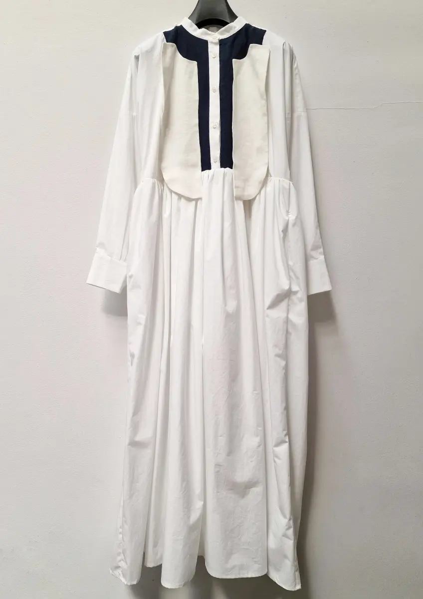 Claudia Bertini - Dress Sempione