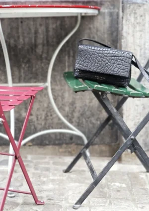 Tsatsas - Amos Bison black