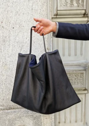 Tsatsas - Nathan black