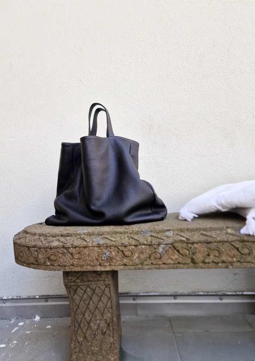 Tsatsas - Faber Two black