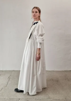 Claudia Bertini - Dress Sempione