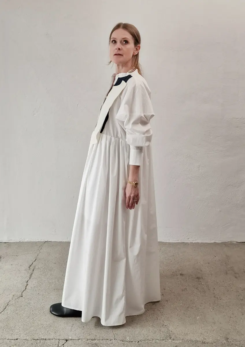 Claudia Bertini - Dress Sempione