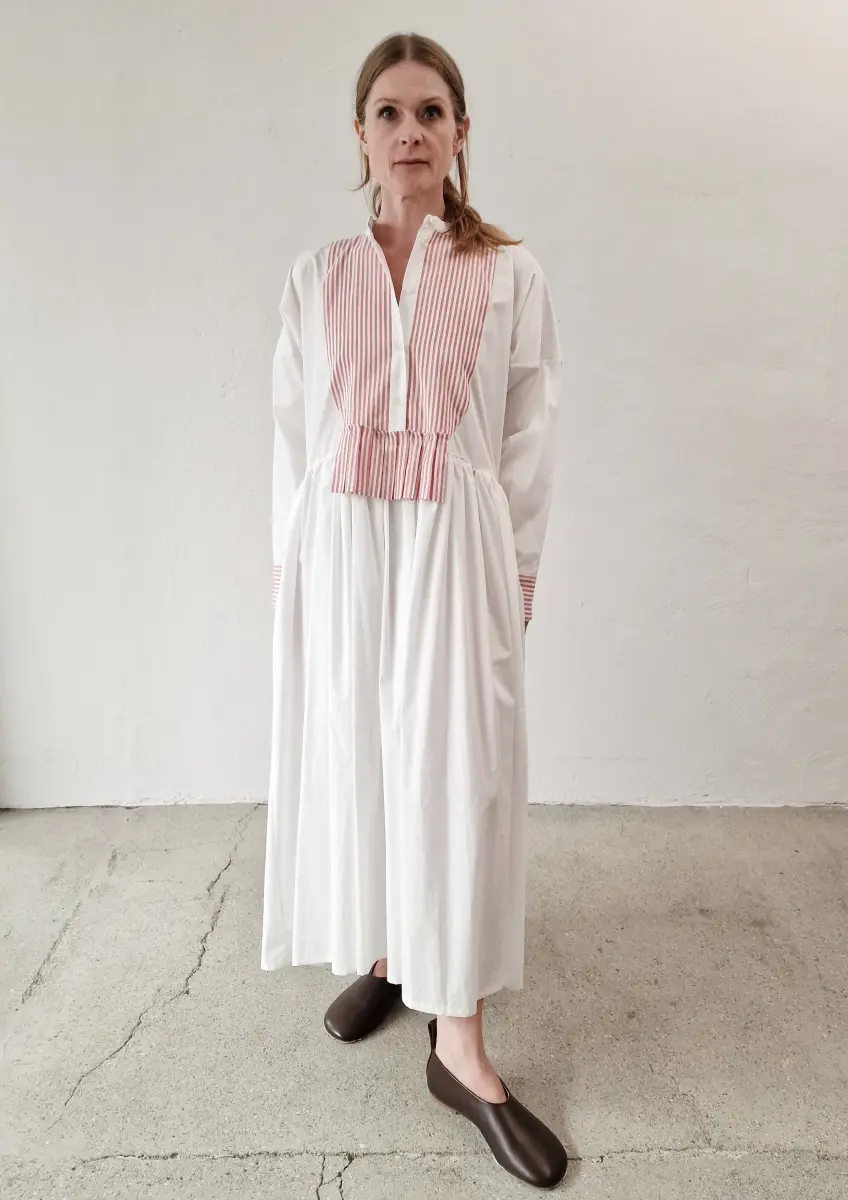 Claudia Bertini - Dress Volants