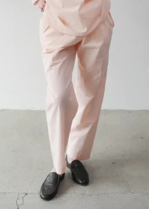 Claudia Bertini - Pants Mercato rosa