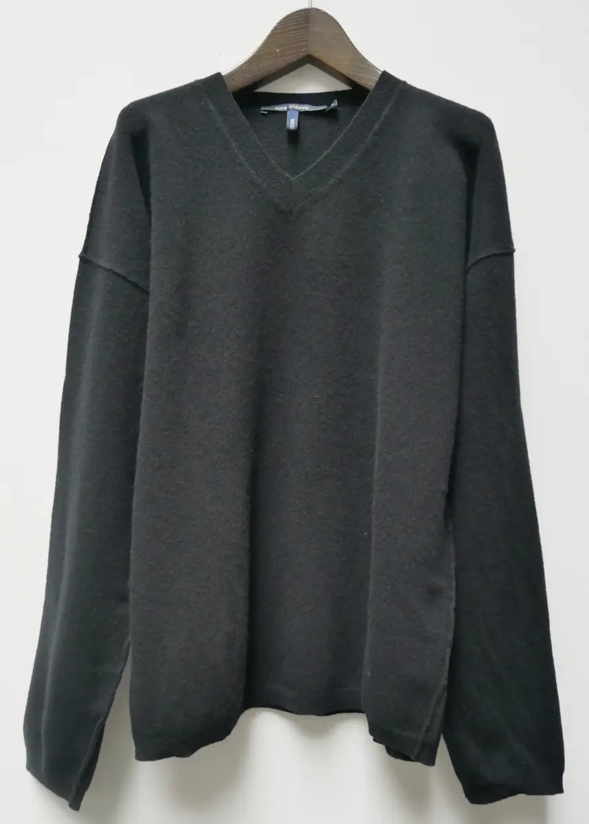 Sofie D'Hoore - Sweater Maurice black