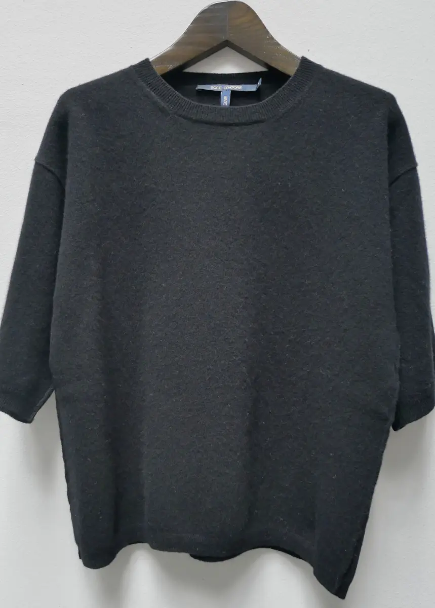 Sofie D'Hoore - Sweater Melody black