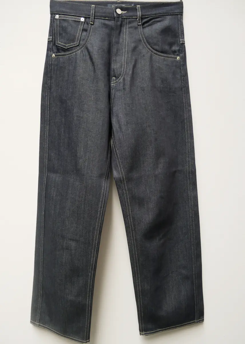 Sofie D'Hoore - Pants Phill midnight