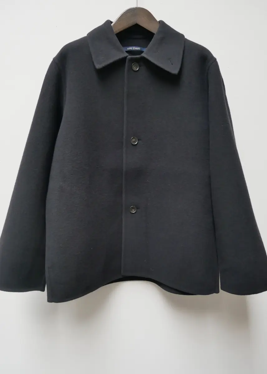 Sofie D'Hoore - Jacket Cousin midnight