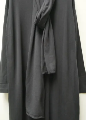 Sofie D'Hoore - Dress Marquez black
