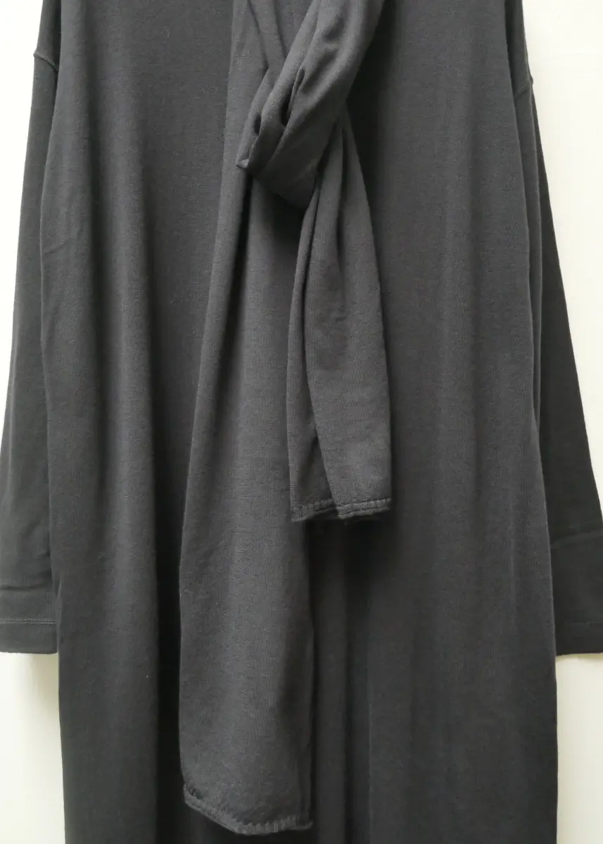 Sofie D'Hoore - Dress Marquez black