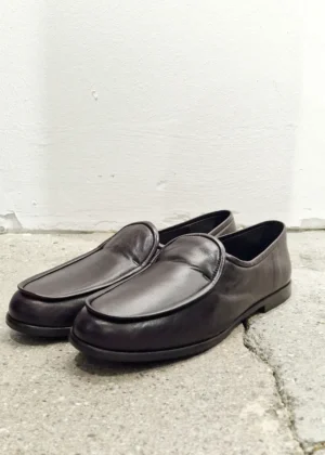 Dusan - Loafer fondente