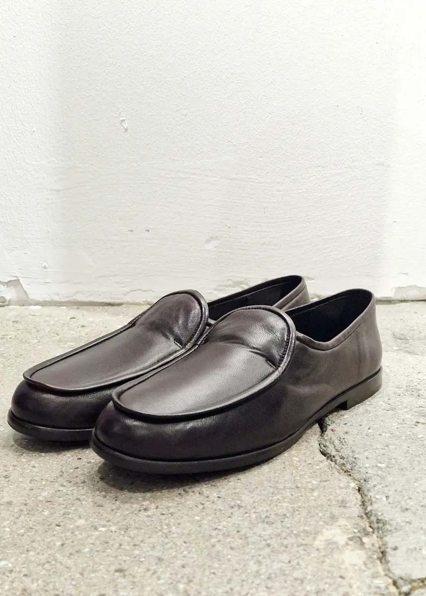 Dusan - Loafer fondente
