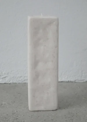 Oberflacht - Klotz 1 Low parchment