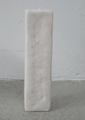 Oberflacht - Klotz 1 High parchment