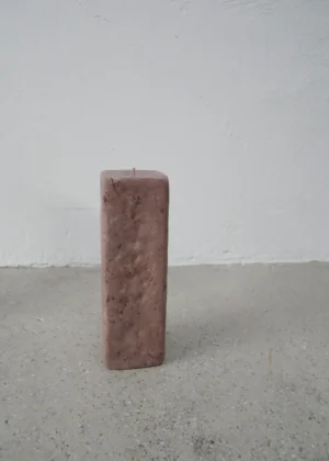 Oberflacht - Klotz 1 Low oak