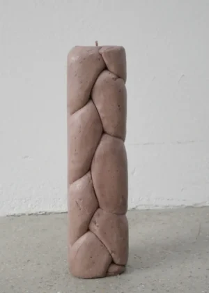 Oberflacht - Braid 1 oak